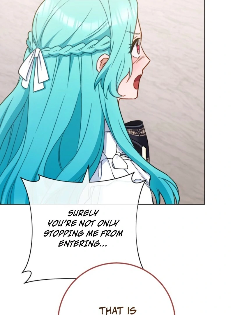 The Young Lady Is A Royal Chef Chapter 194 page 36 - 