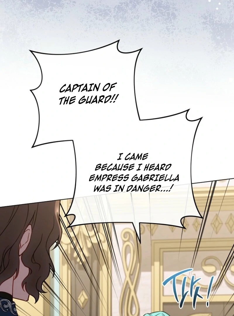 The Young Lady Is A Royal Chef Chapter 194 page 39 - 