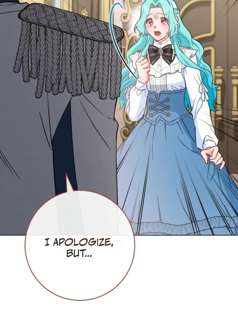 The Young Lady Is A Royal Chef Chapter 194 page 40 - 