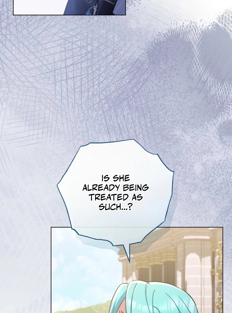 The Young Lady Is A Royal Chef Chapter 194 page 45 - 