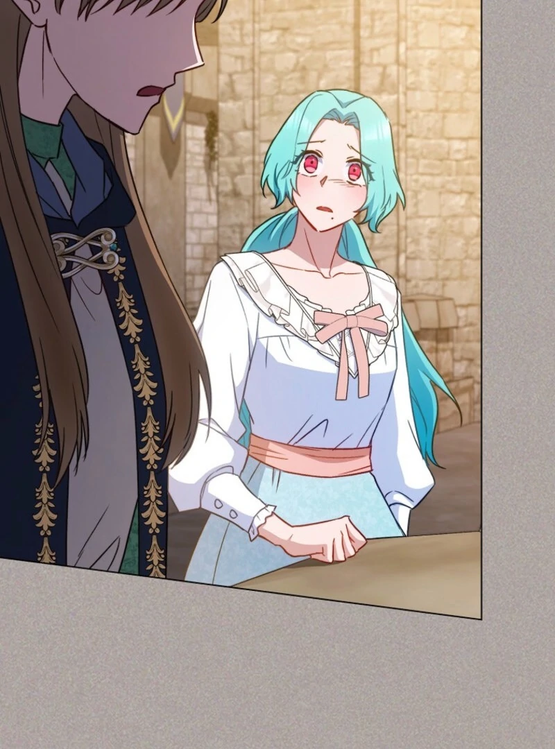 The Young Lady Is A Royal Chef Chapter 194 page 50 - 