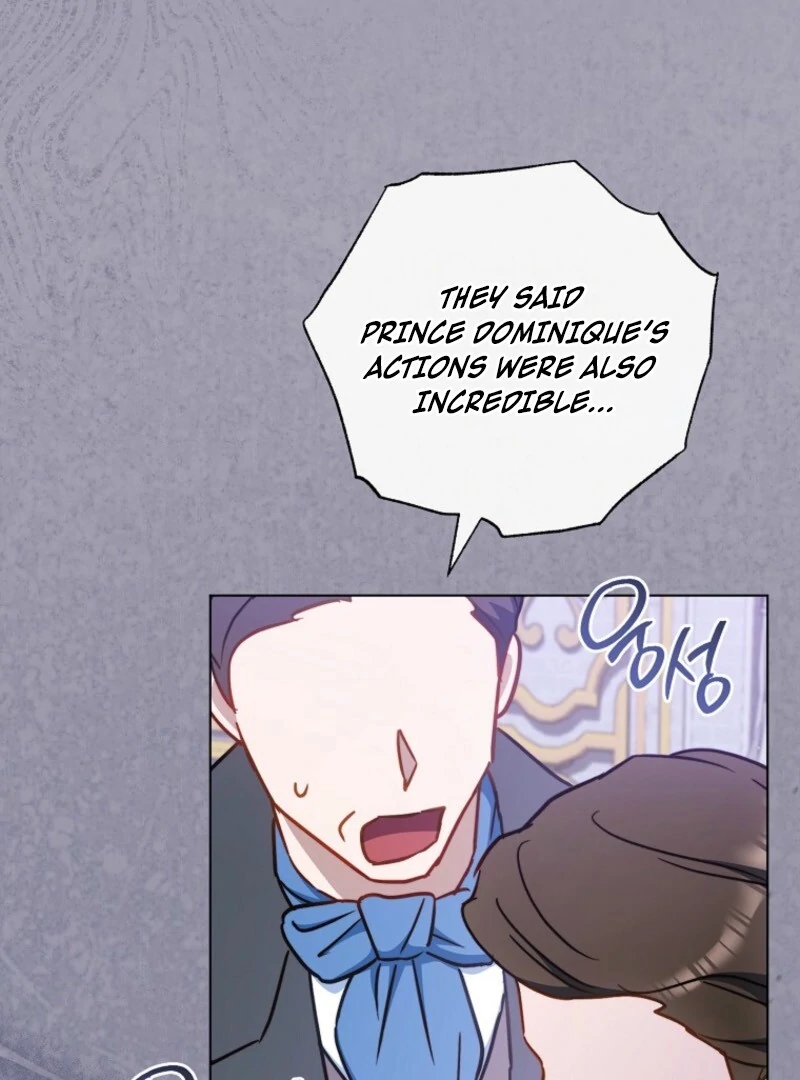 The Young Lady Is A Royal Chef Chapter 194 page 6 - 