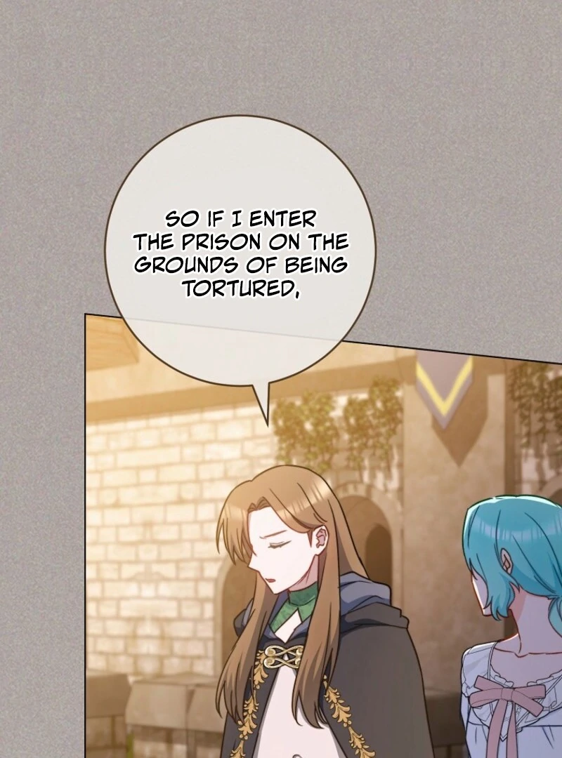 The Young Lady Is A Royal Chef Chapter 194 page 51 - 