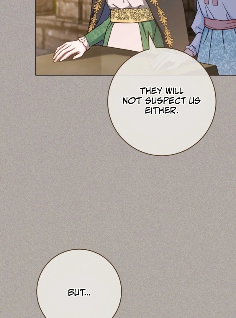 The Young Lady Is A Royal Chef Chapter 194 page 52 - 