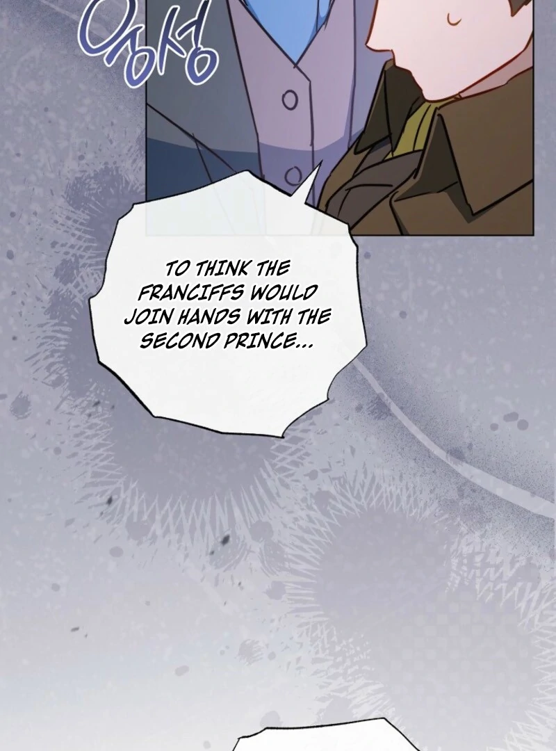The Young Lady Is A Royal Chef Chapter 194 page 7 - 