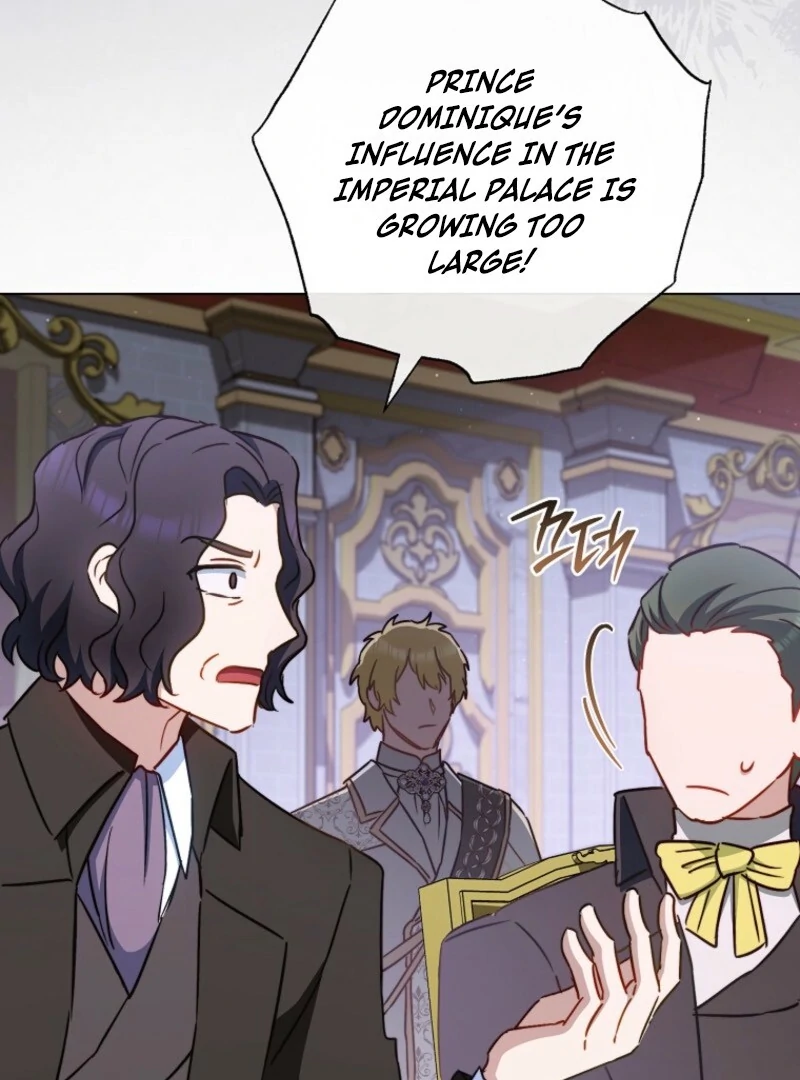 The Young Lady Is A Royal Chef Chapter 194 page 8 - 