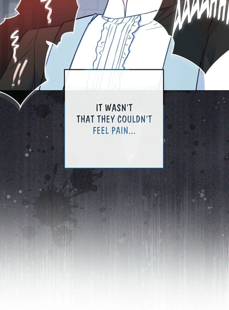 The Young Lady Is A Royal Chef Chapter 194 page 72 - 