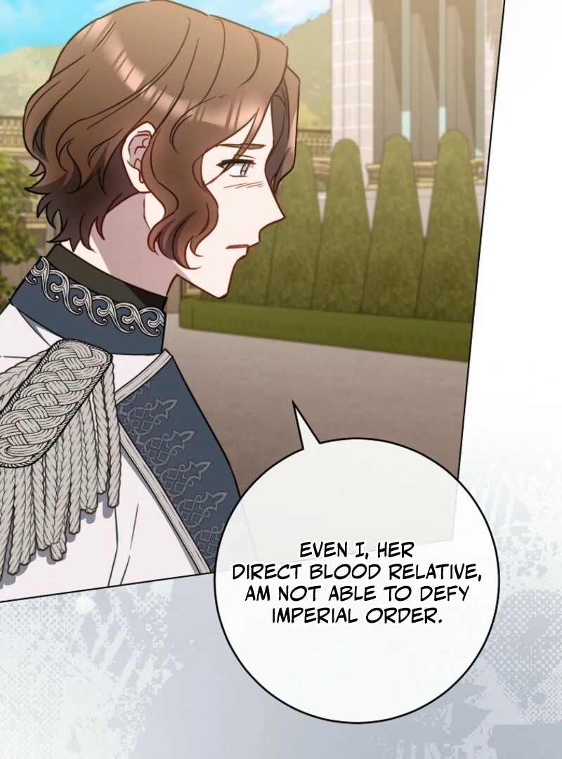 The Young Lady Is A Royal Chef Chapter 194 page 77 - 