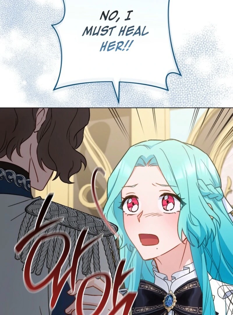 The Young Lady Is A Royal Chef Chapter 194 page 80 - 