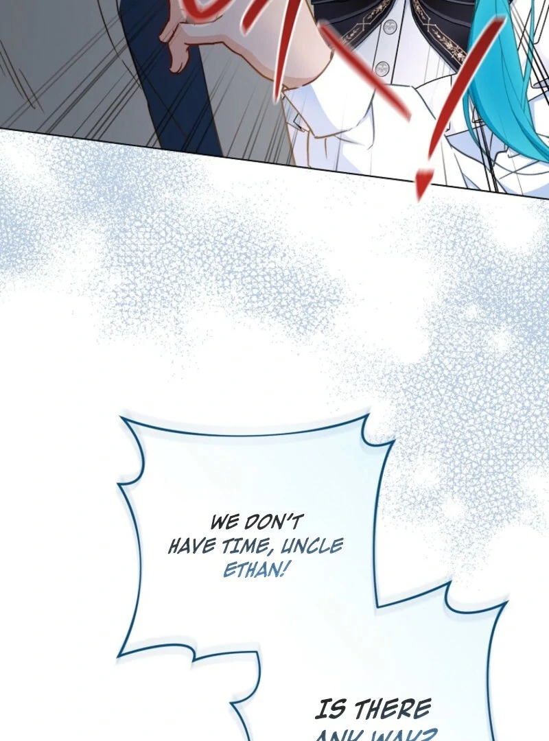 The Young Lady Is A Royal Chef Chapter 194 page 81 - 