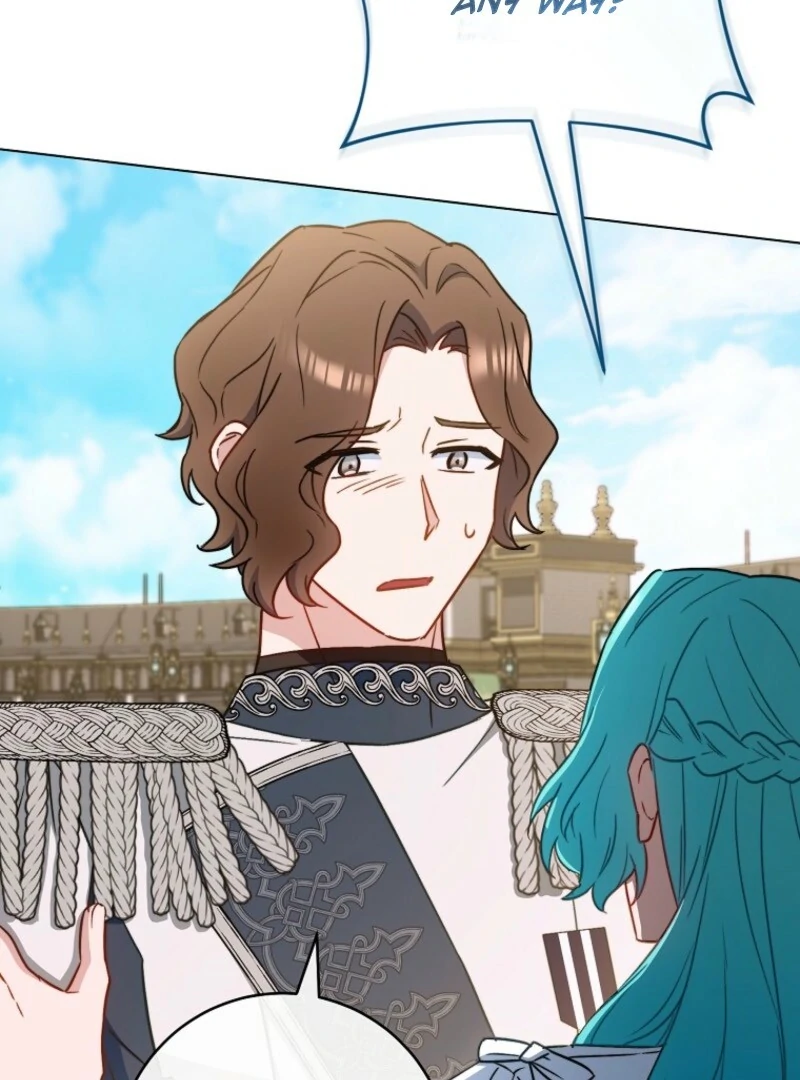 The Young Lady Is A Royal Chef Chapter 194 page 82 - 