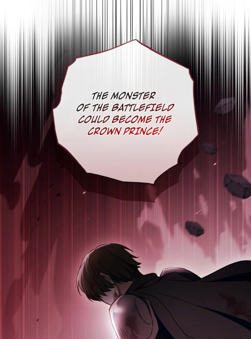 The Young Lady Is A Royal Chef Chapter 194 page 10 - 