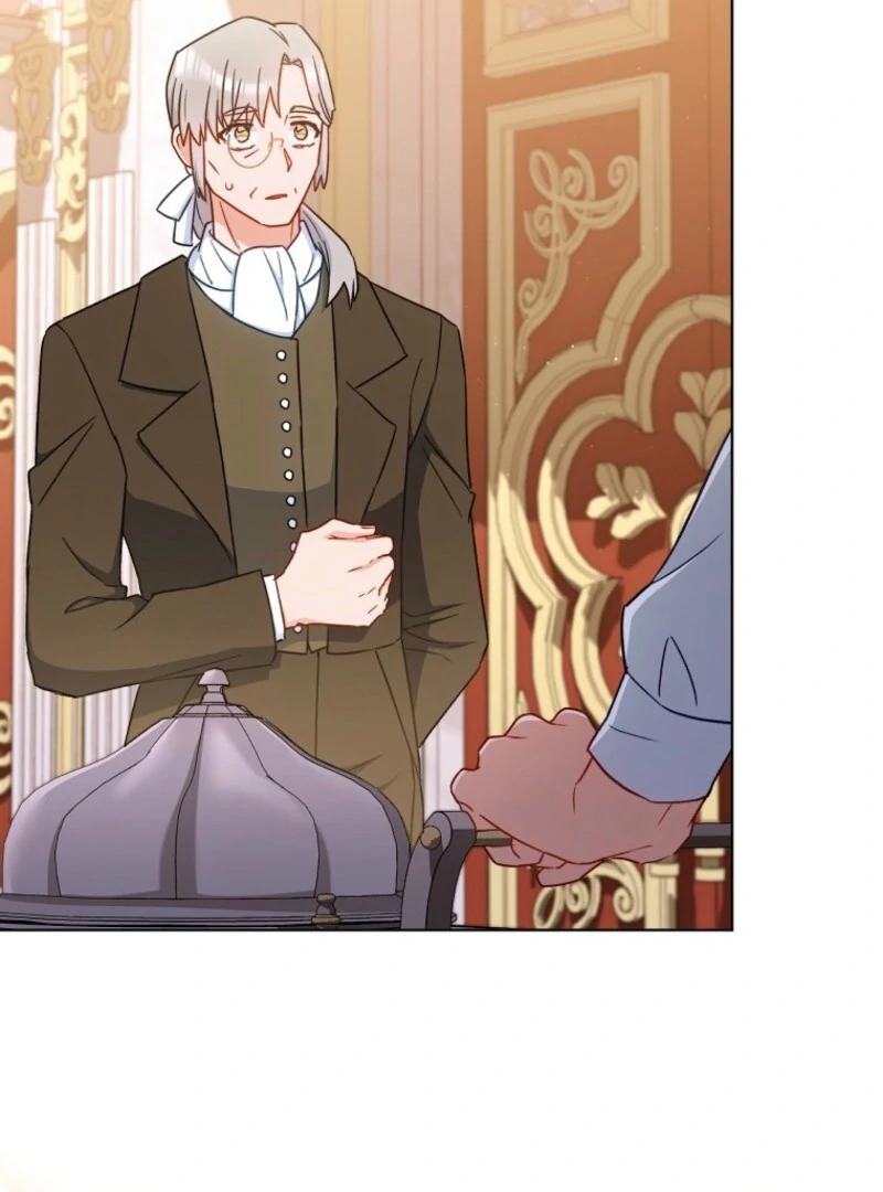 The Young Lady Is A Royal Chef Chapter 194 page 91 - 