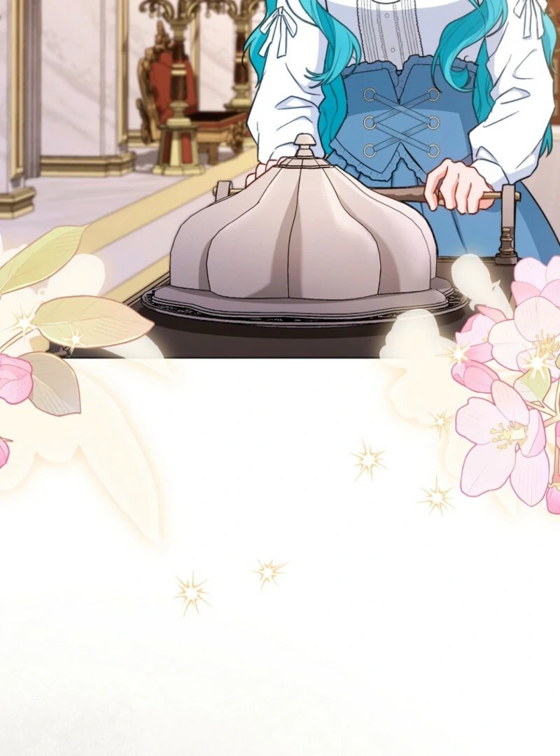 The Young Lady Is A Royal Chef Chapter 194 page 93 - 