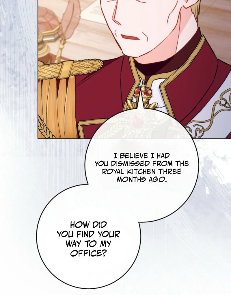 The Young Lady Is A Royal Chef Chapter 194 page 98 - 