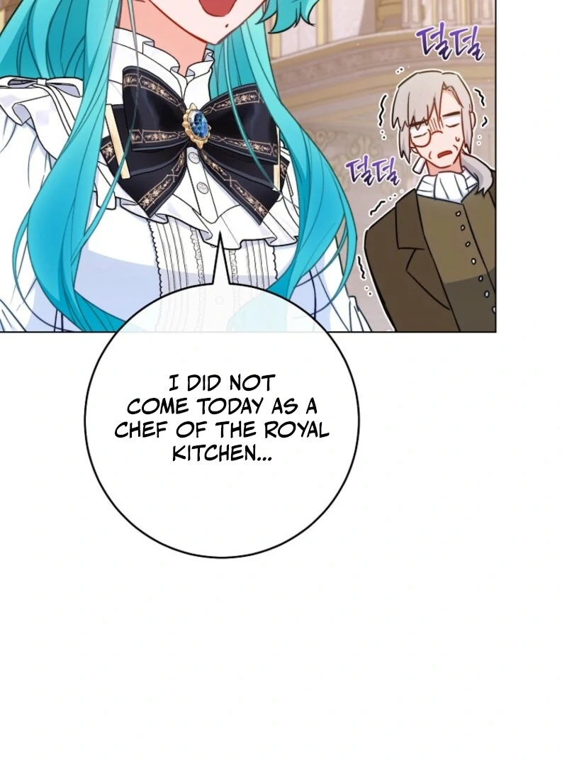 The Young Lady Is A Royal Chef Chapter 194 page 100 - 
