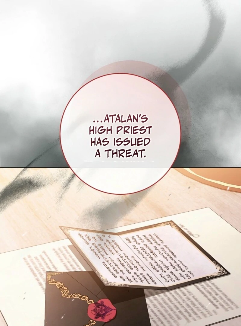 The Young Lady Is A Royal Chef Chapter 195 page 11 - 