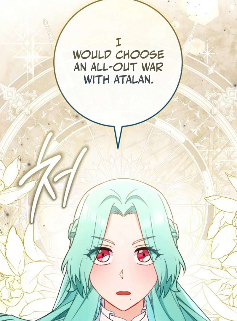 The Young Lady Is A Royal Chef Chapter 195 page 113 - 