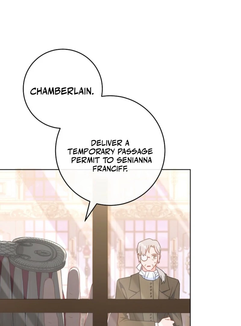 The Young Lady Is A Royal Chef Chapter 195 page 119 - 