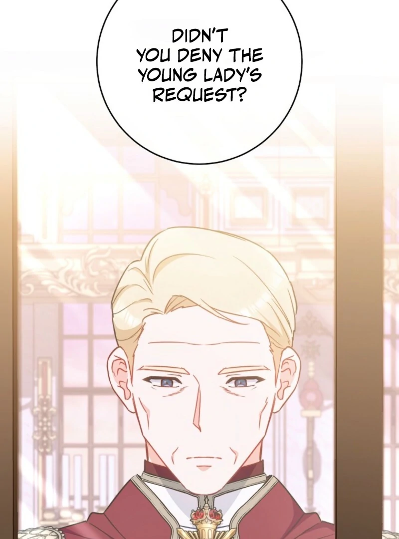 The Young Lady Is A Royal Chef Chapter 195 page 121 - 