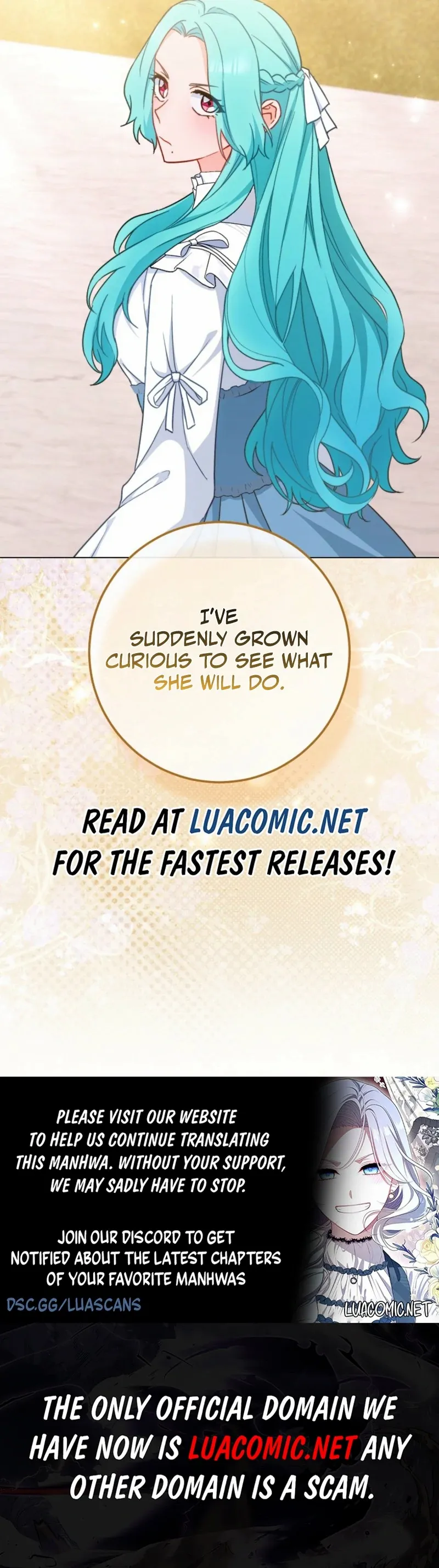 The Young Lady Is A Royal Chef Chapter 195 page 127 - 