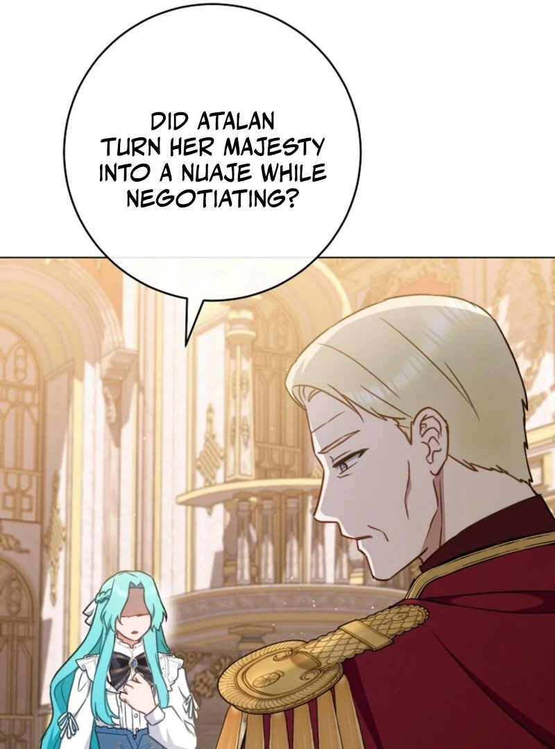 The Young Lady Is A Royal Chef Chapter 195 page 15 - 