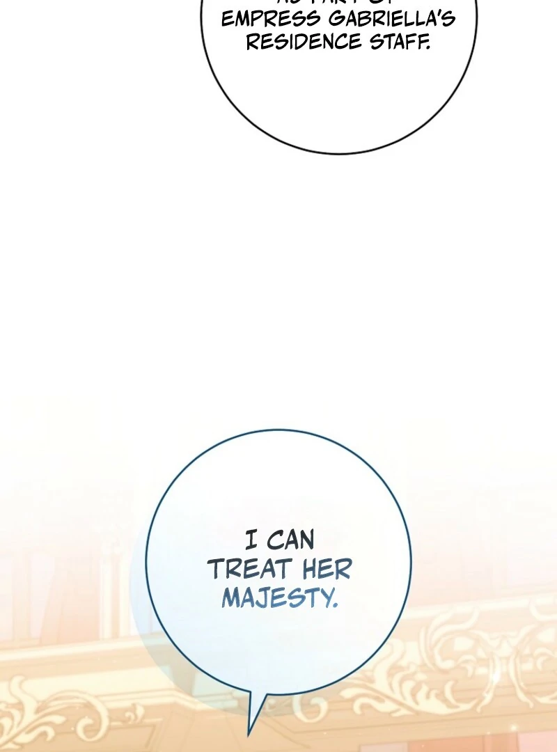 The Young Lady Is A Royal Chef Chapter 195 page 22 - 