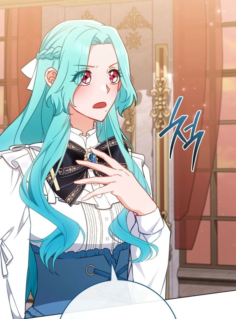 The Young Lady Is A Royal Chef Chapter 195 page 23 - 