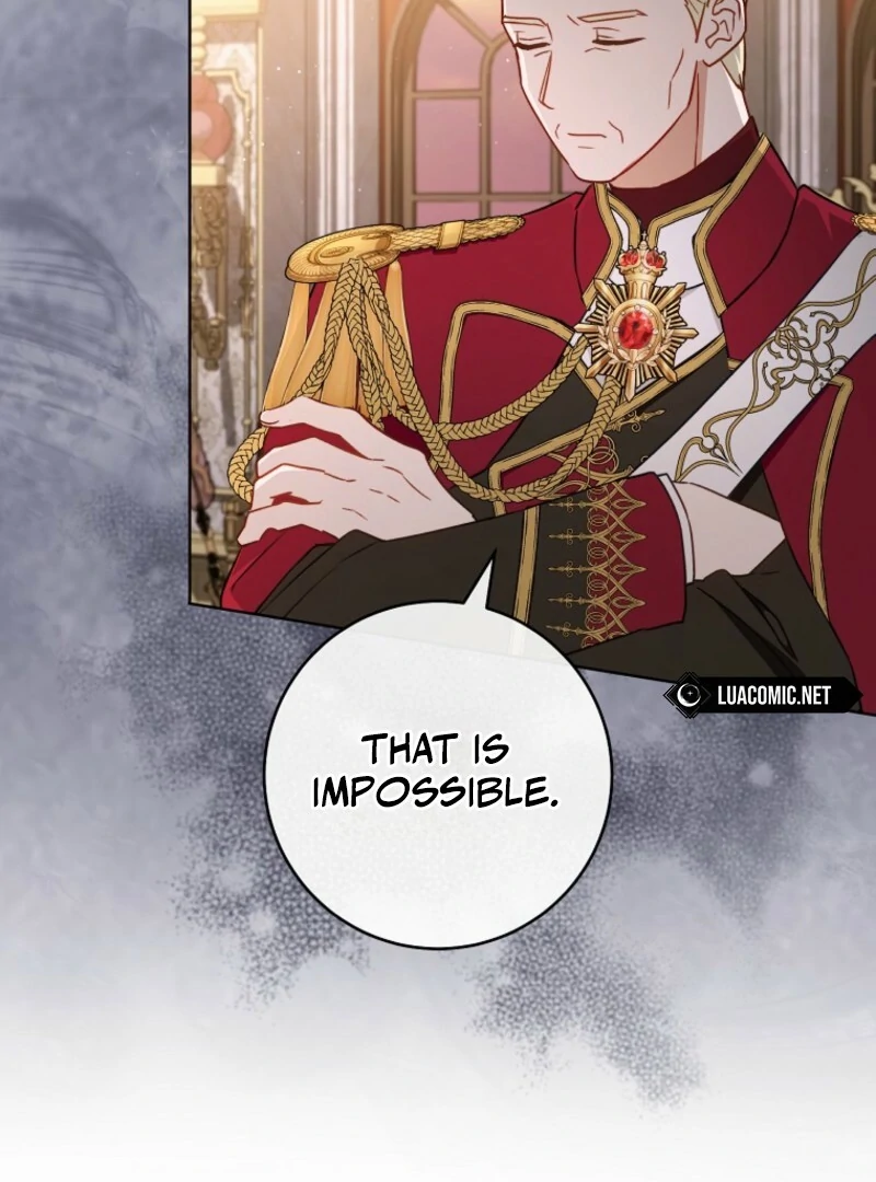 The Young Lady Is A Royal Chef Chapter 195 page 25 - 