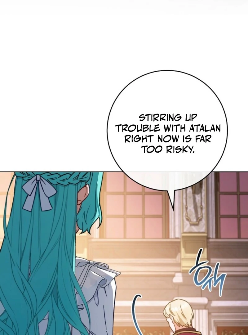 The Young Lady Is A Royal Chef Chapter 195 page 26 - 