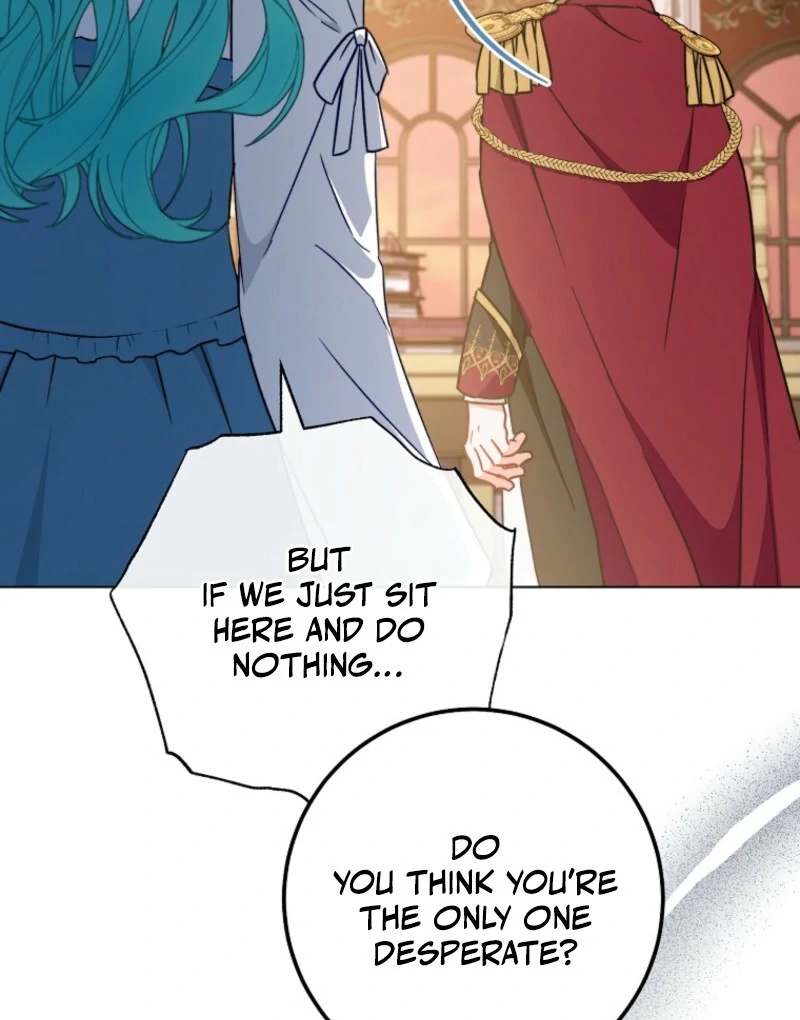 The Young Lady Is A Royal Chef Chapter 195 page 27 - 
