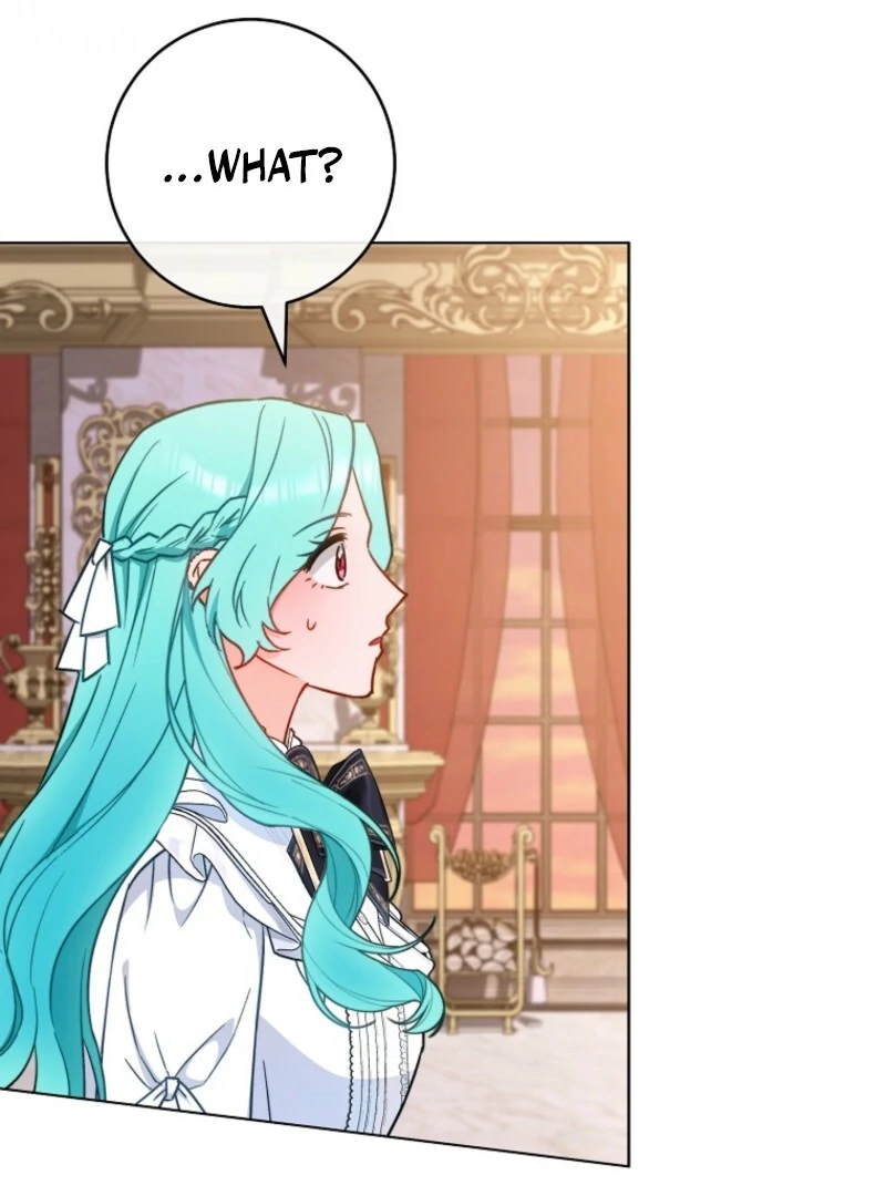 The Young Lady Is A Royal Chef Chapter 195 page 29 - 