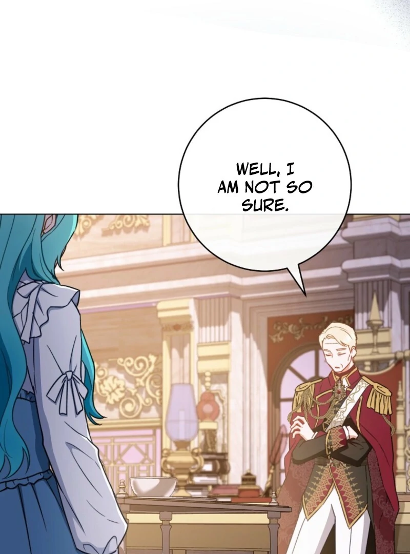 The Young Lady Is A Royal Chef Chapter 195 page 4 - 