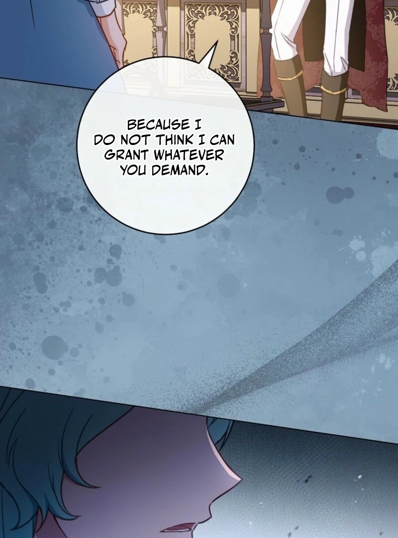 The Young Lady Is A Royal Chef Chapter 195 page 5 - 