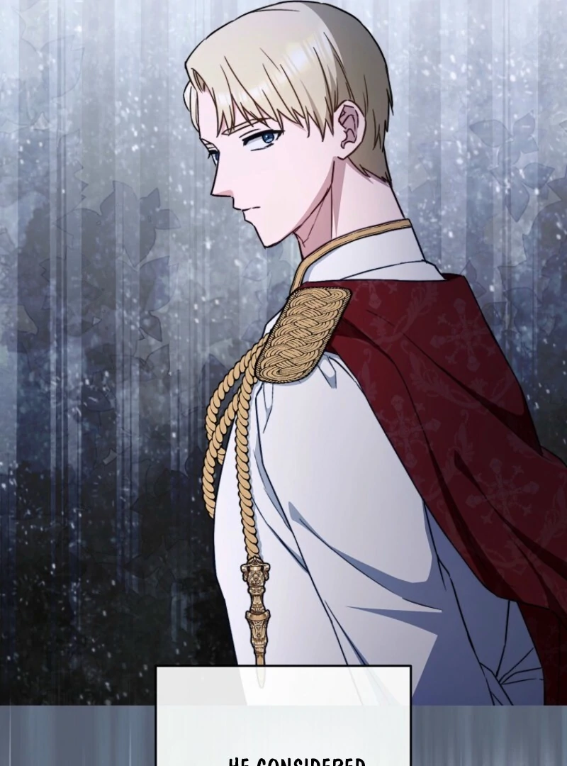 The Young Lady Is A Royal Chef Chapter 195 page 43 - 