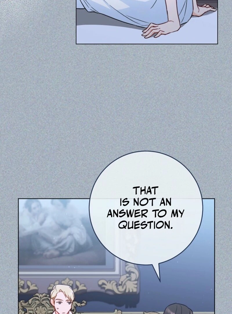 The Young Lady Is A Royal Chef Chapter 195 page 48 - 