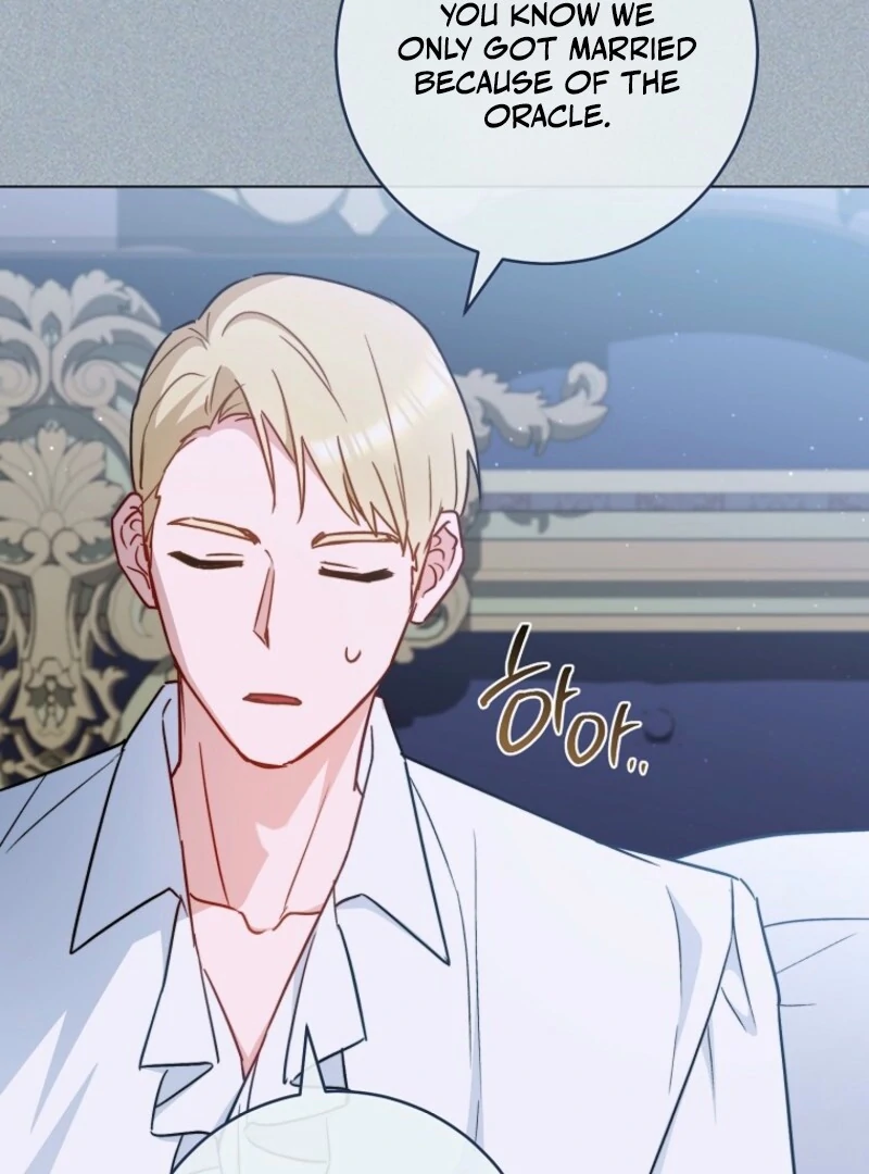 The Young Lady Is A Royal Chef Chapter 195 page 50 - 