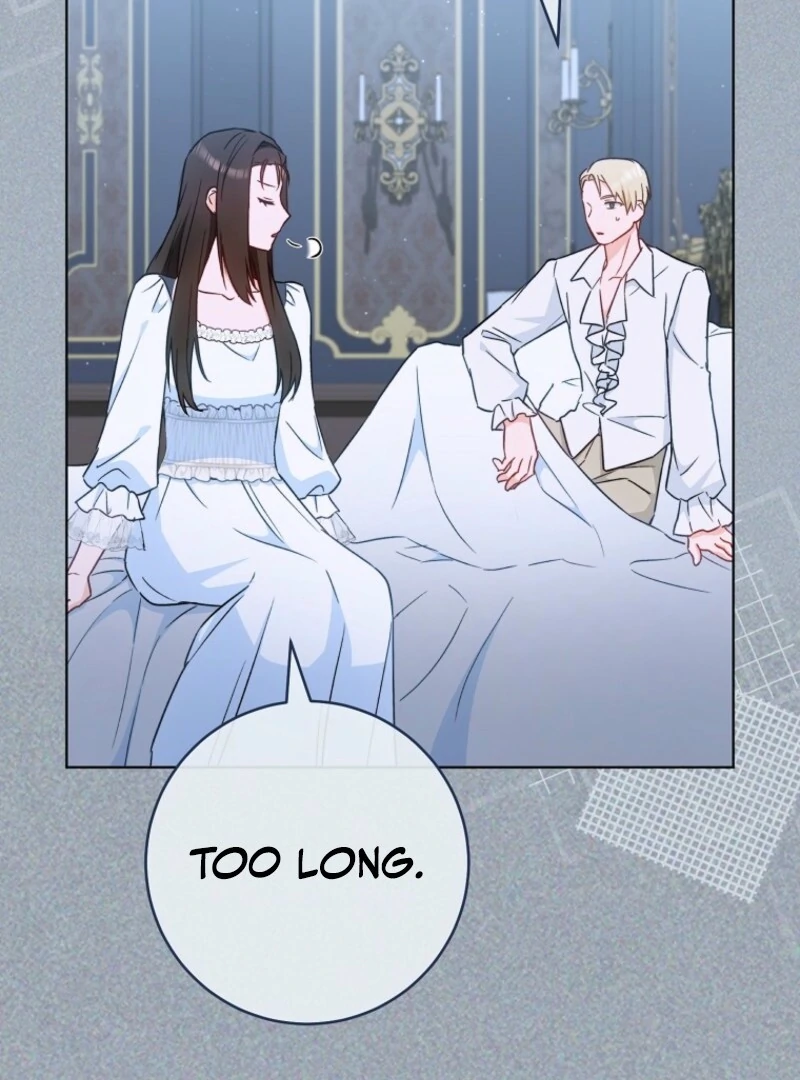The Young Lady Is A Royal Chef Chapter 195 page 54 - 