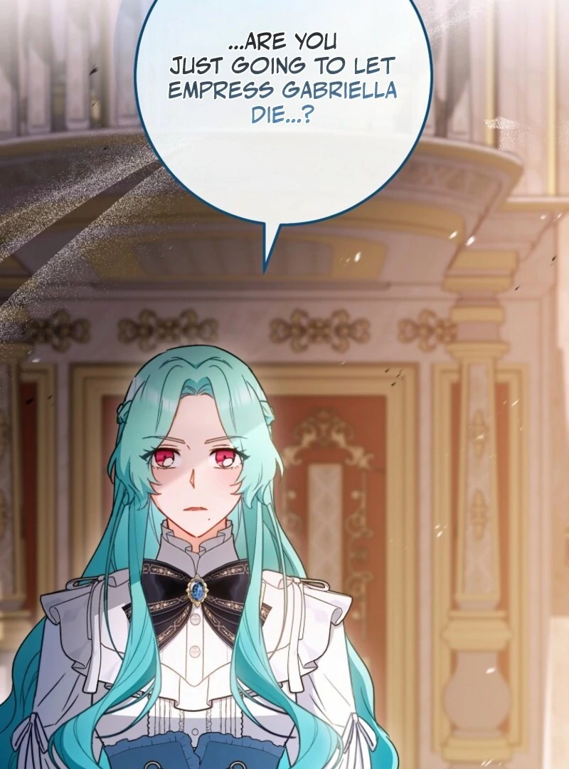 The Young Lady Is A Royal Chef Chapter 195 page 7 - 