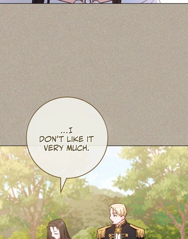 The Young Lady Is A Royal Chef Chapter 195 page 69 - 