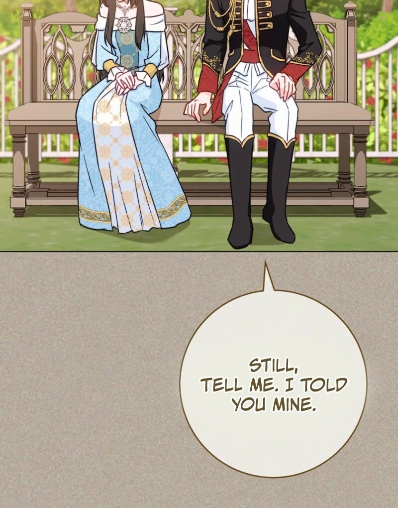 The Young Lady Is A Royal Chef Chapter 195 page 70 - 