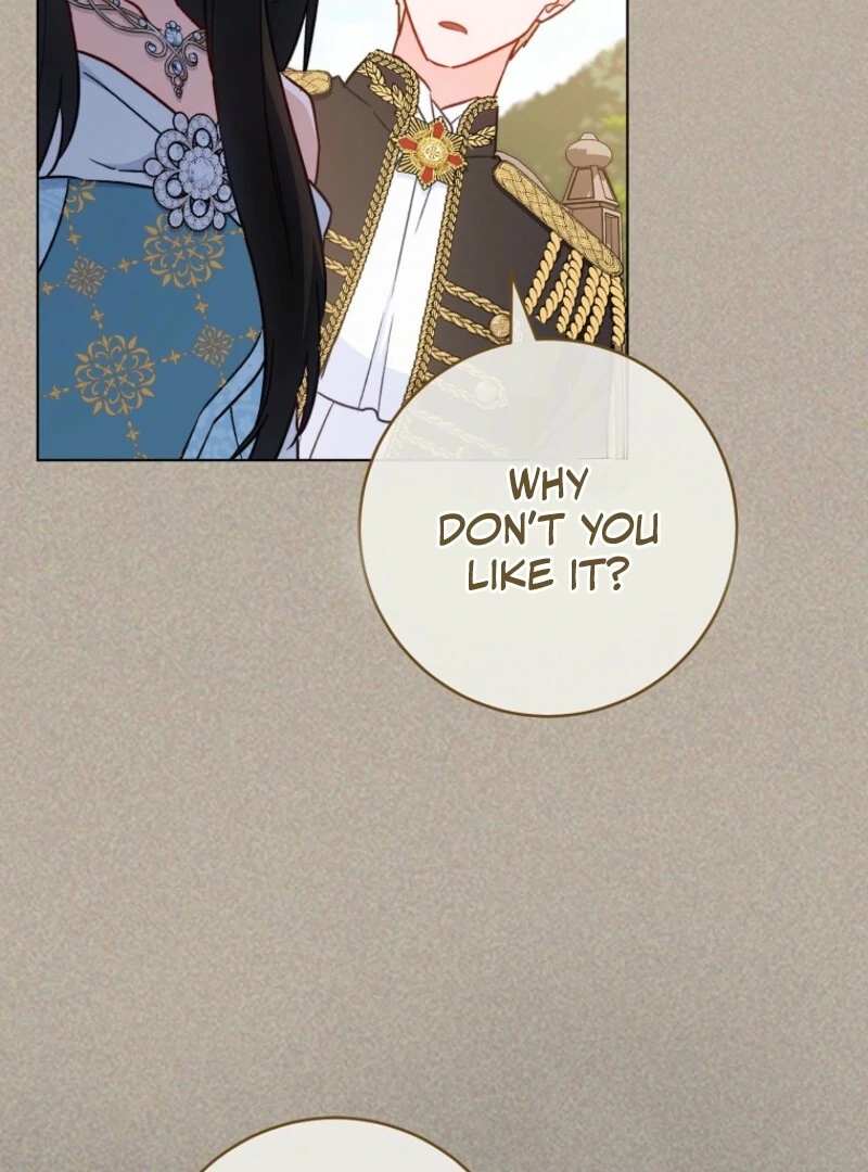 The Young Lady Is A Royal Chef Chapter 195 page 73 - 
