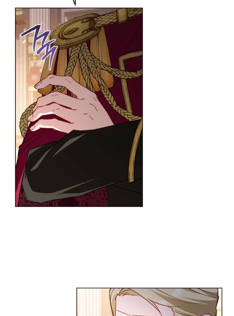 The Young Lady Is A Royal Chef Chapter 195 page 9 - 