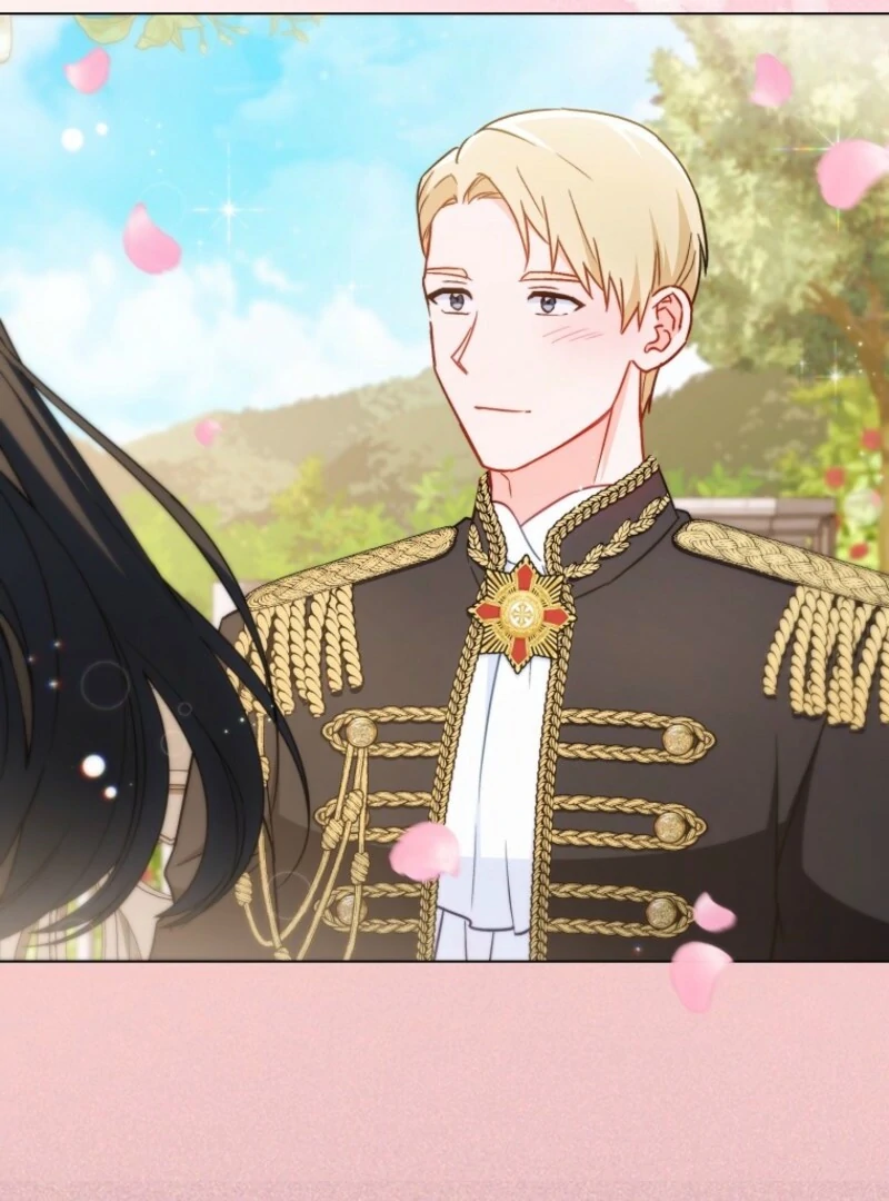 The Young Lady Is A Royal Chef Chapter 195 page 82 - 