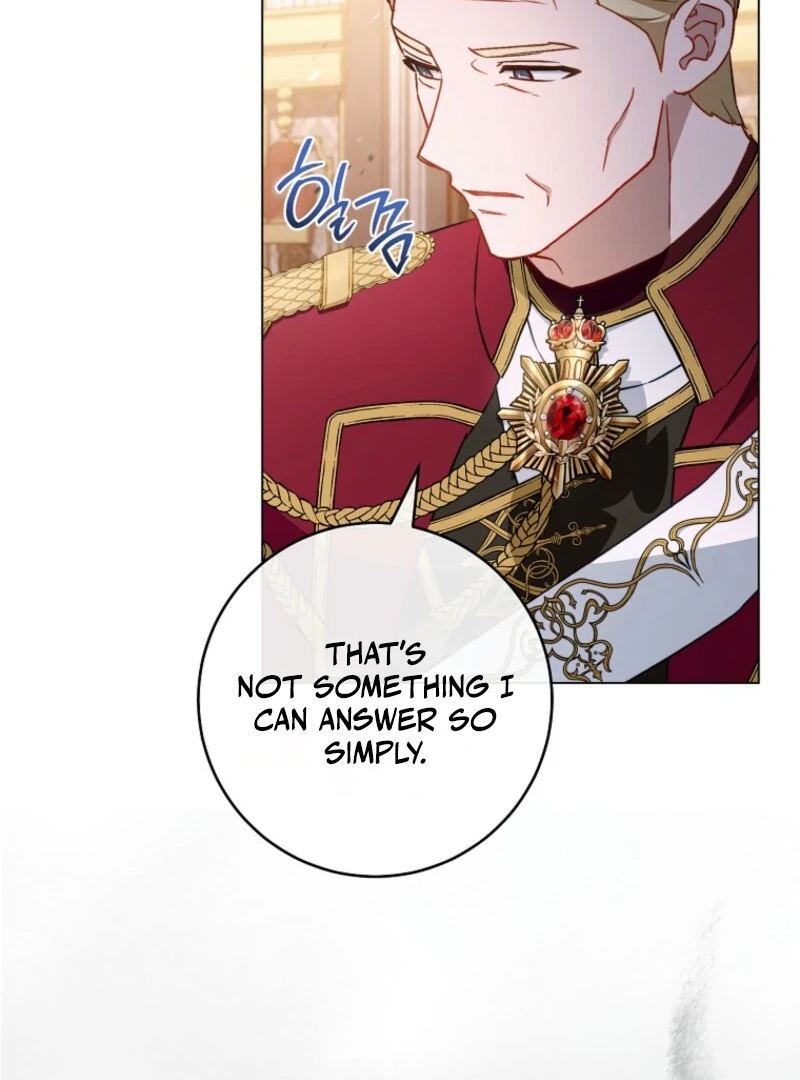 The Young Lady Is A Royal Chef Chapter 195 page 10 - 
