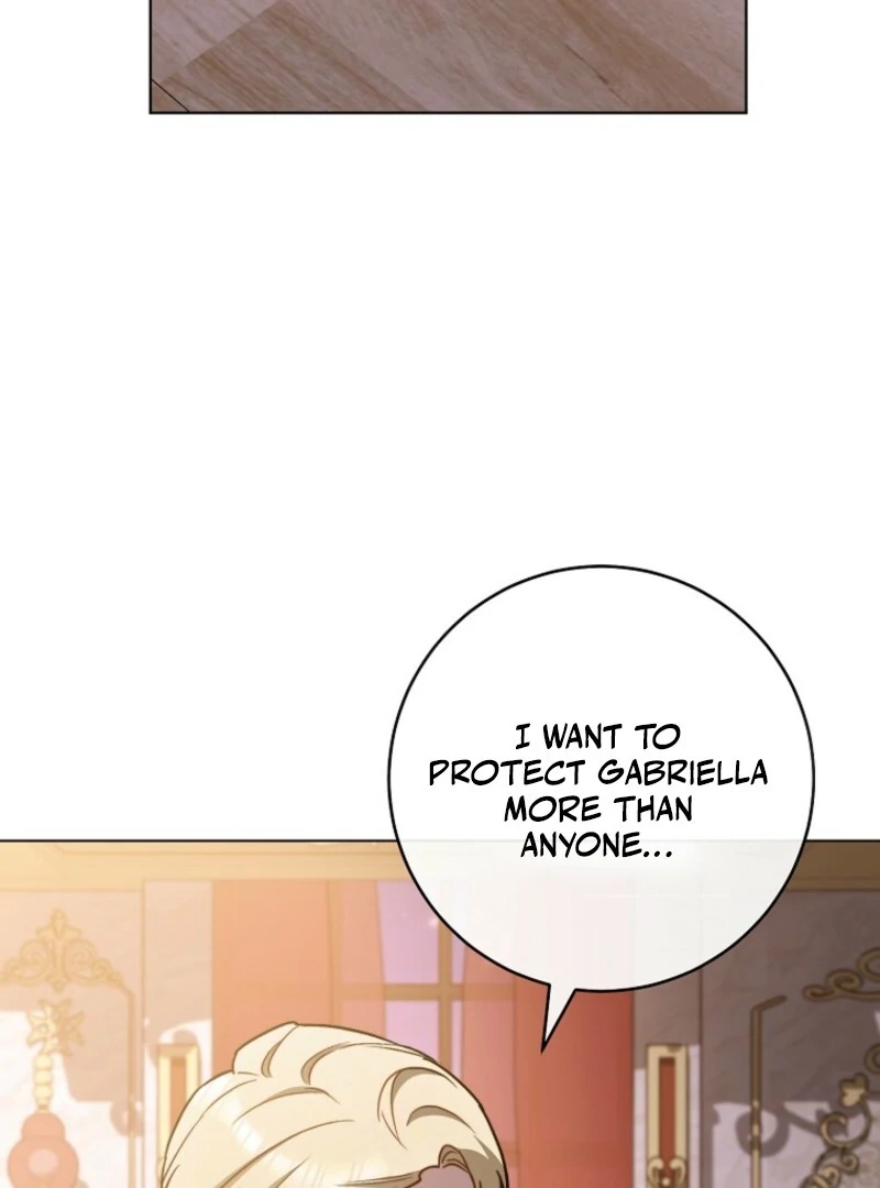 The Young Lady Is A Royal Chef Chapter 195 page 95 - 