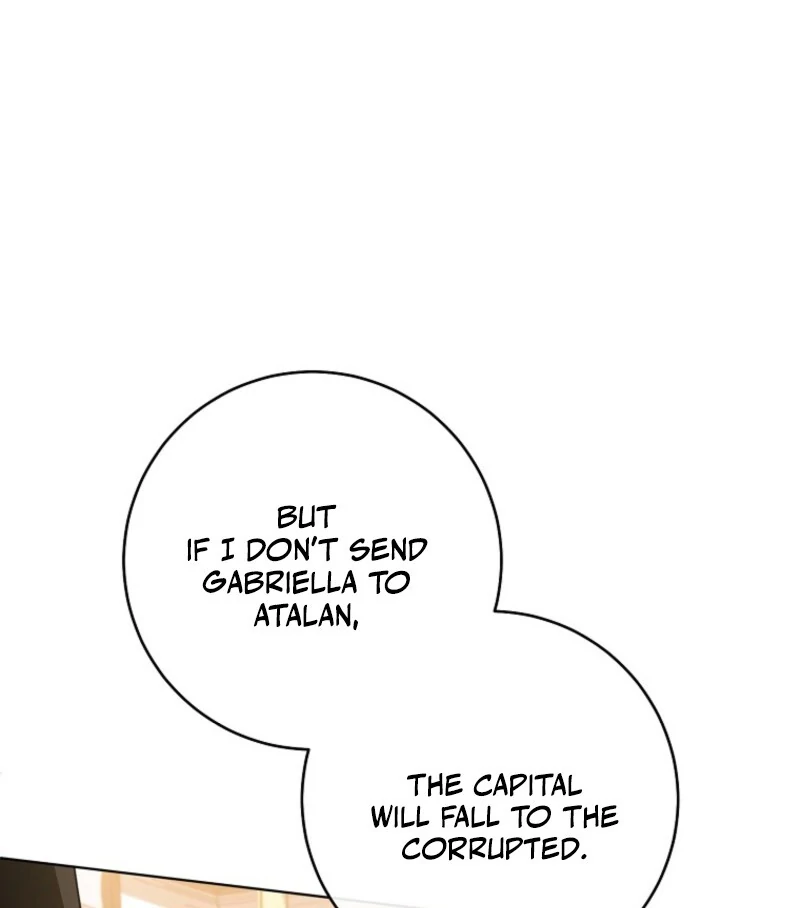 The Young Lady Is A Royal Chef Chapter 195 page 97 - 