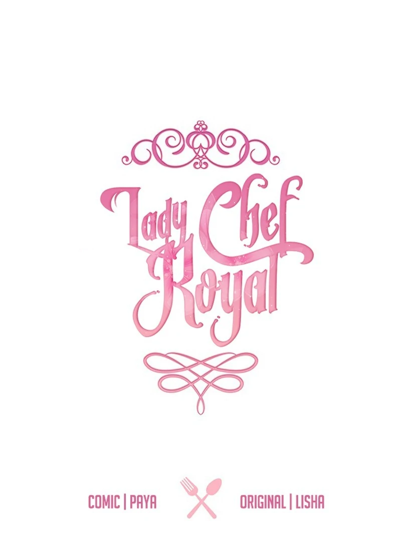 The Young Lady Is A Royal Chef Chapter 196 page 11 - 