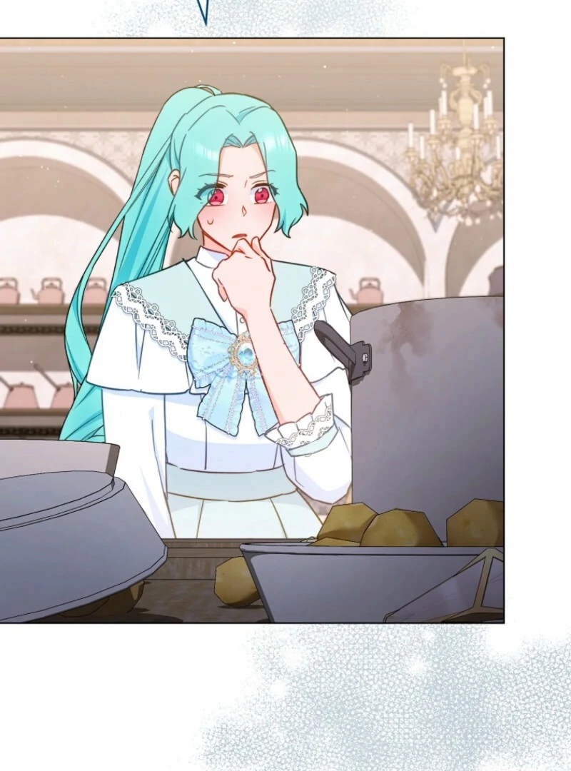 The Young Lady Is A Royal Chef Chapter 196 page 101 - 