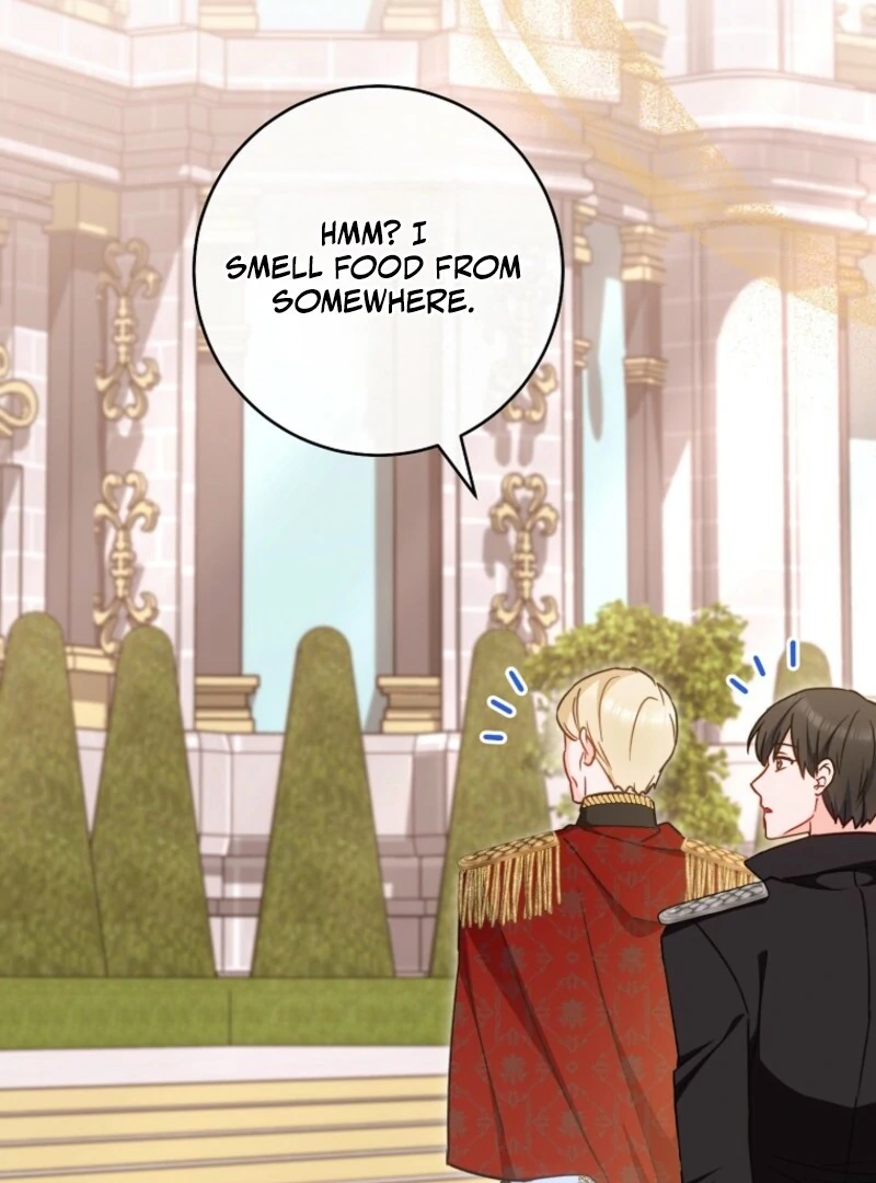 The Young Lady Is A Royal Chef Chapter 196 page 104 - 